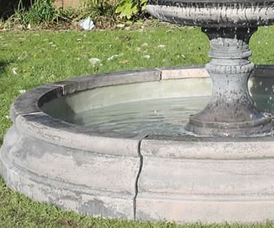 Medium Romford Pool