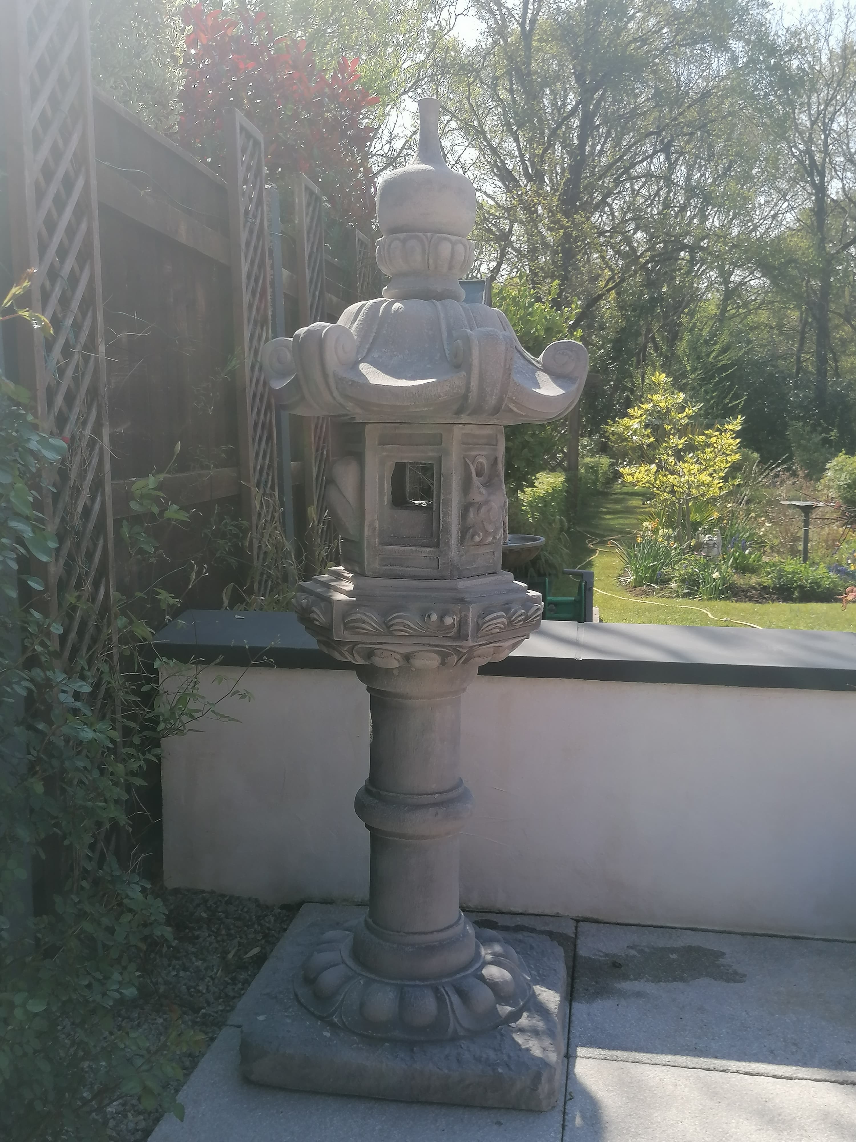 Japanese Lantern