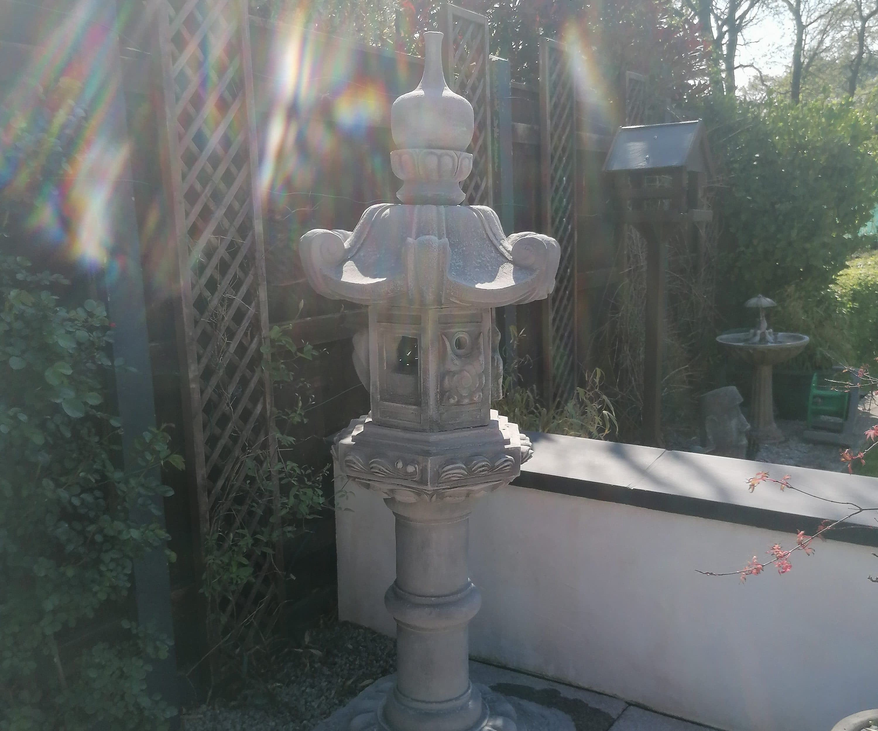 Japanese Lantern