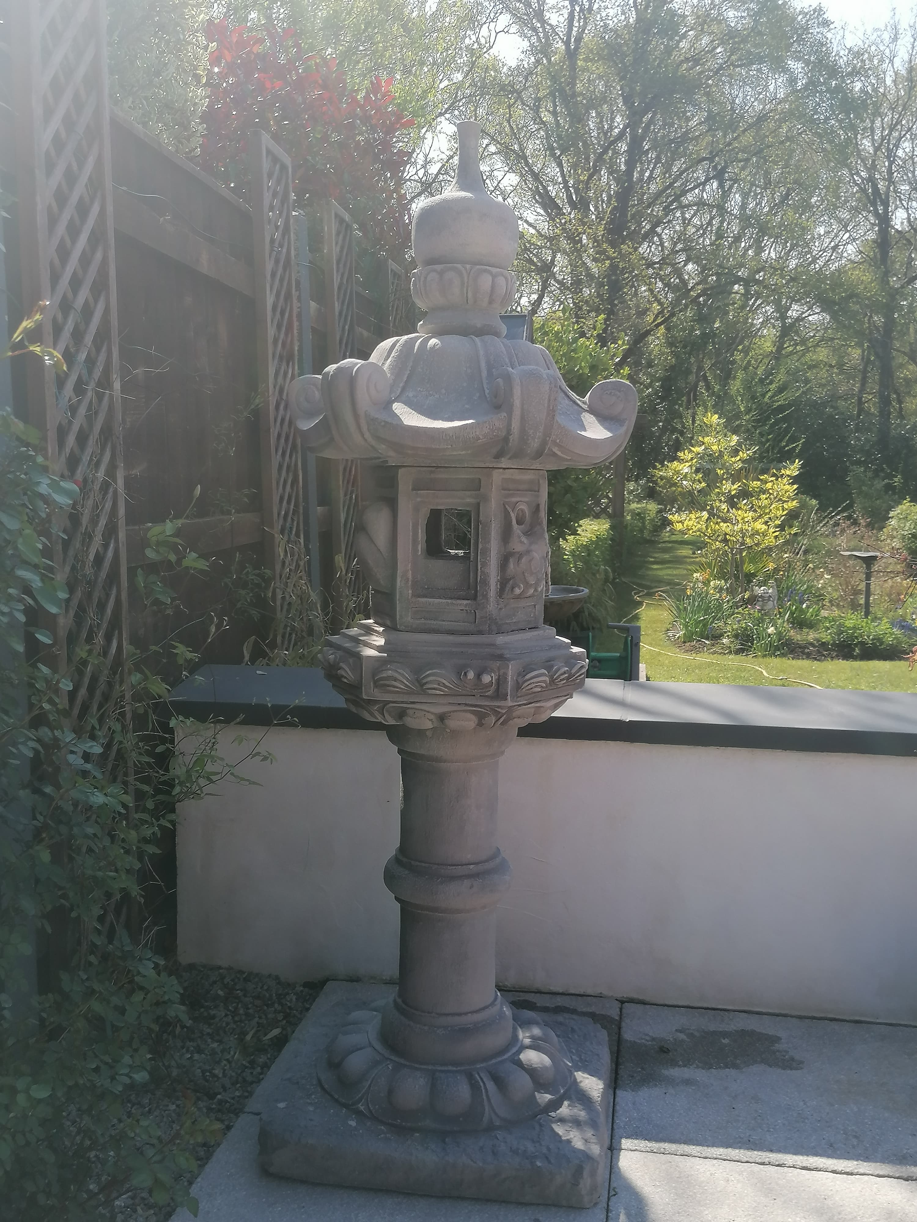 Japanese Lantern