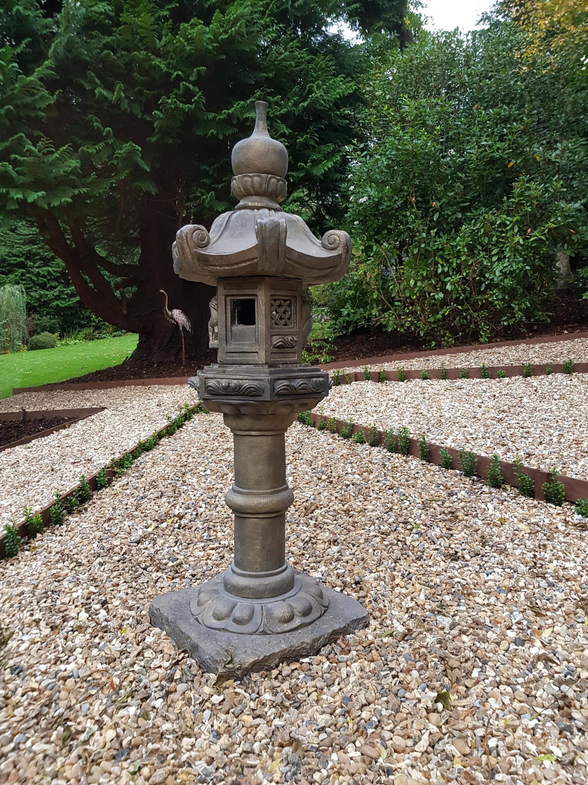 Japanese Lantern