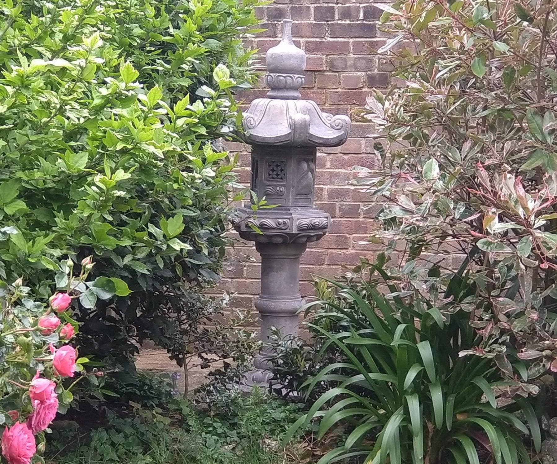 Japanese Lantern