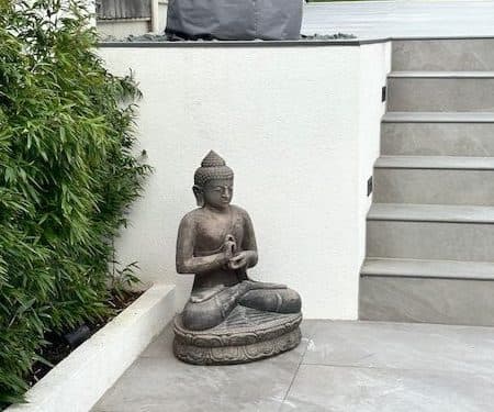 Dharma Buddha