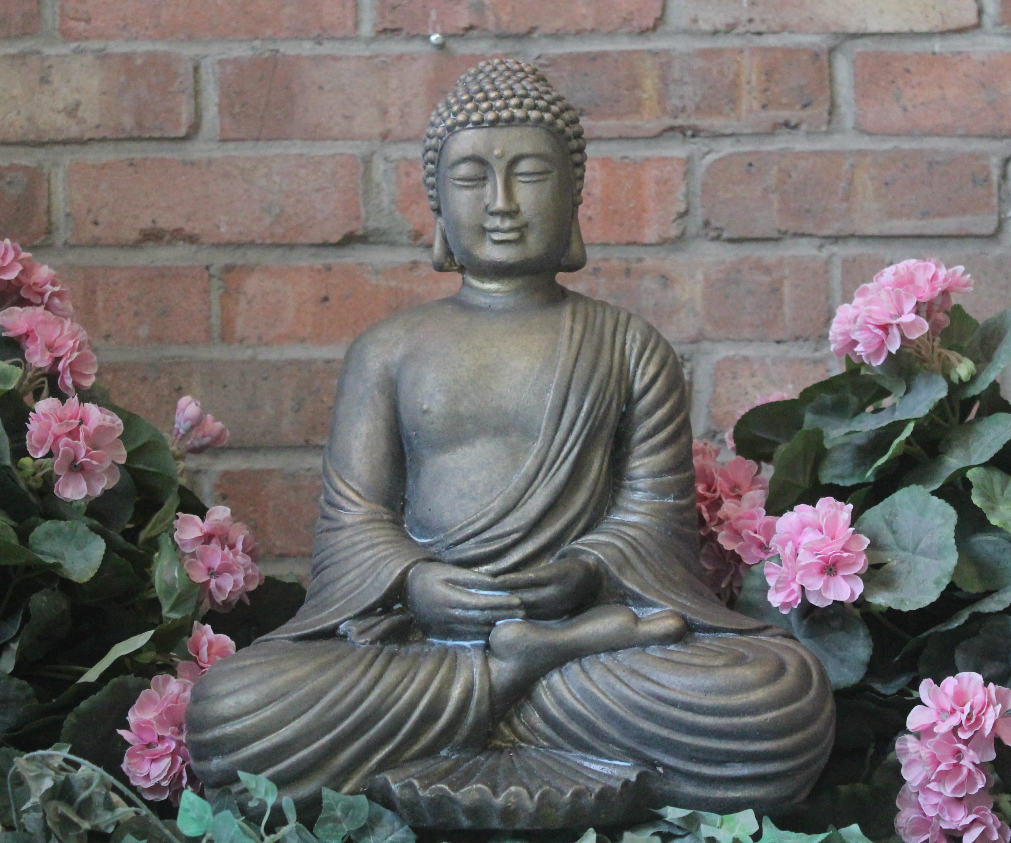Compassion Buddha