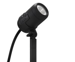 Set of 3 Medium LED Underwater Lights suitable for Larger Features