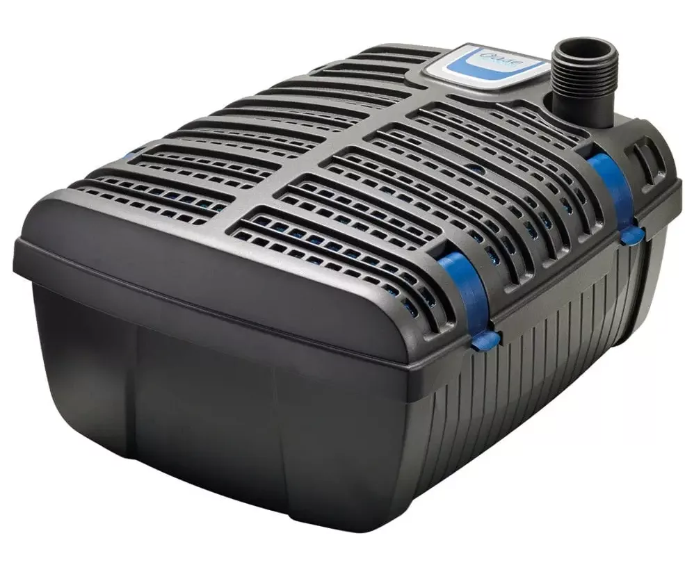 Water Filter Cleaner