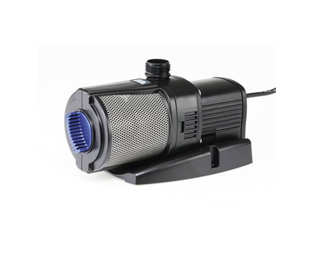 Power Display Pump