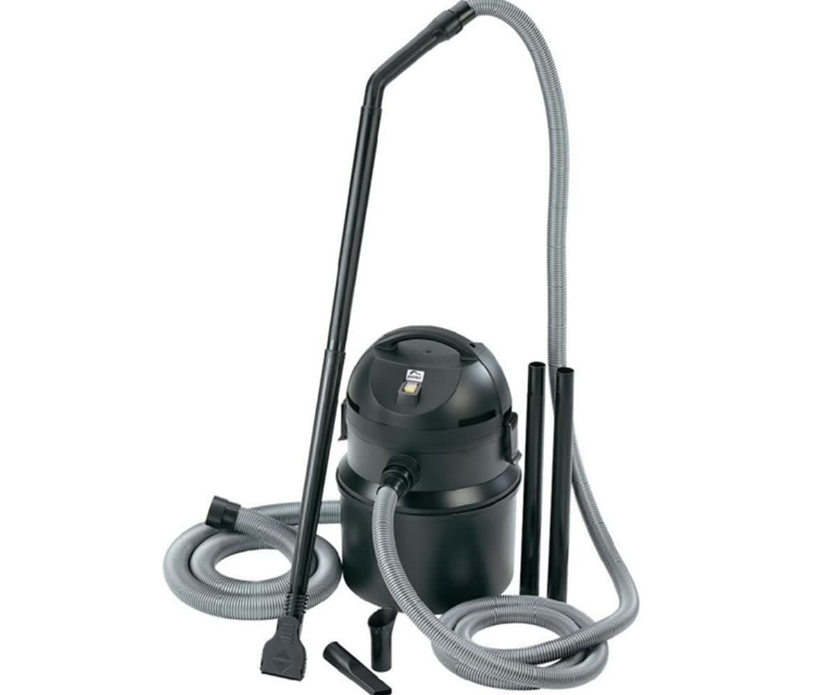 Fountain Pool Sludge Vacuum