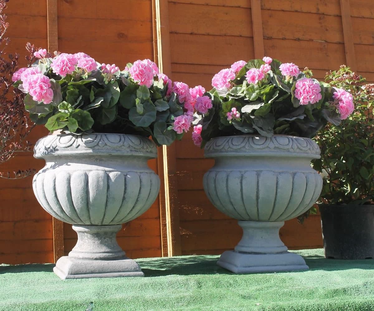 Single Danbury Urn