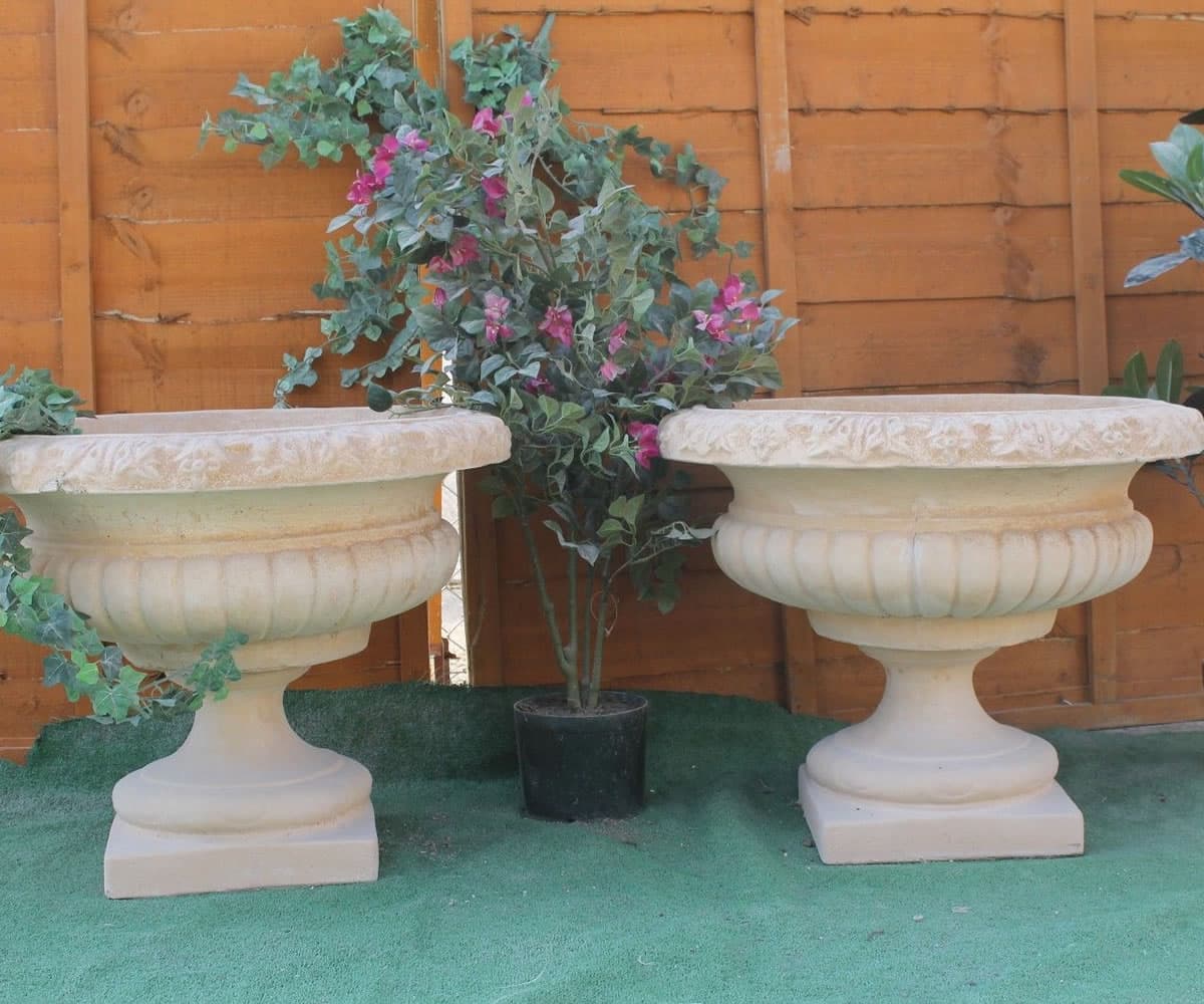 Single Victorian Urn