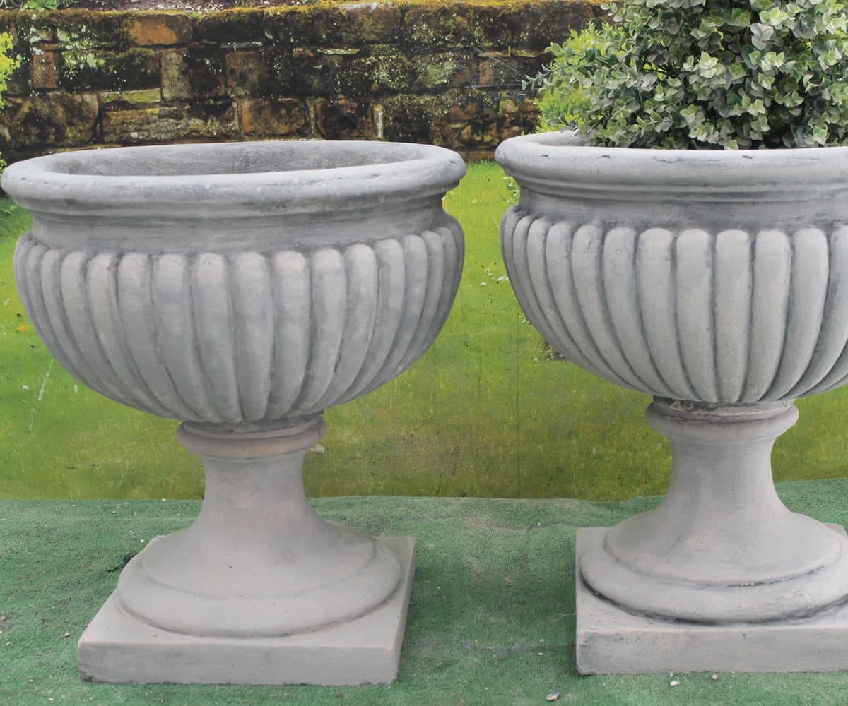 Single Royal Sussex Urn