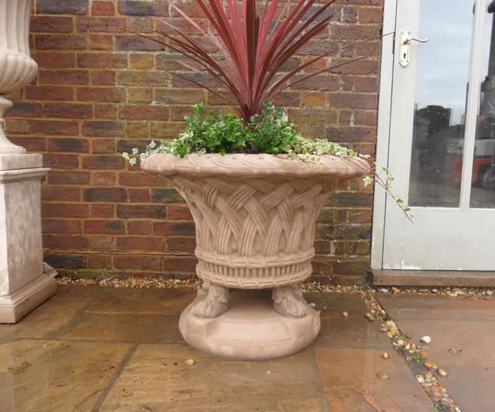 Pair of Jardineer Tubs