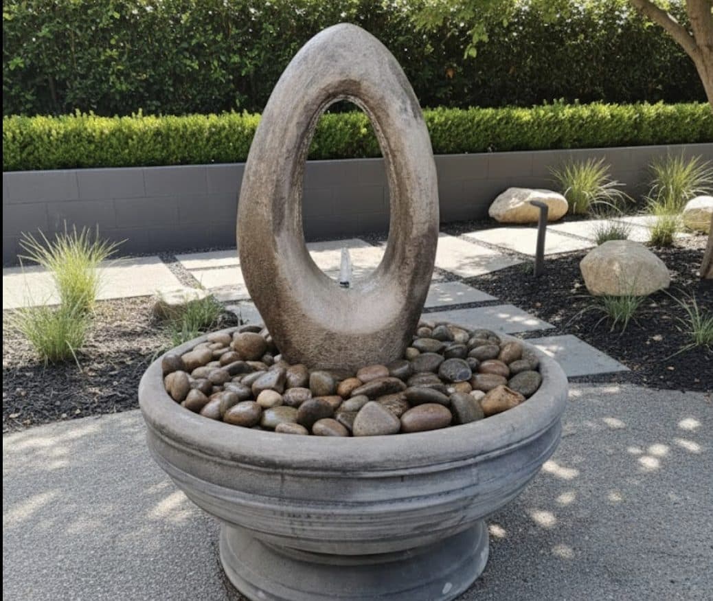 Dorchester Globule, or Dorchester eye water fountain