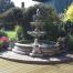 3 tiered windsor fountain small a