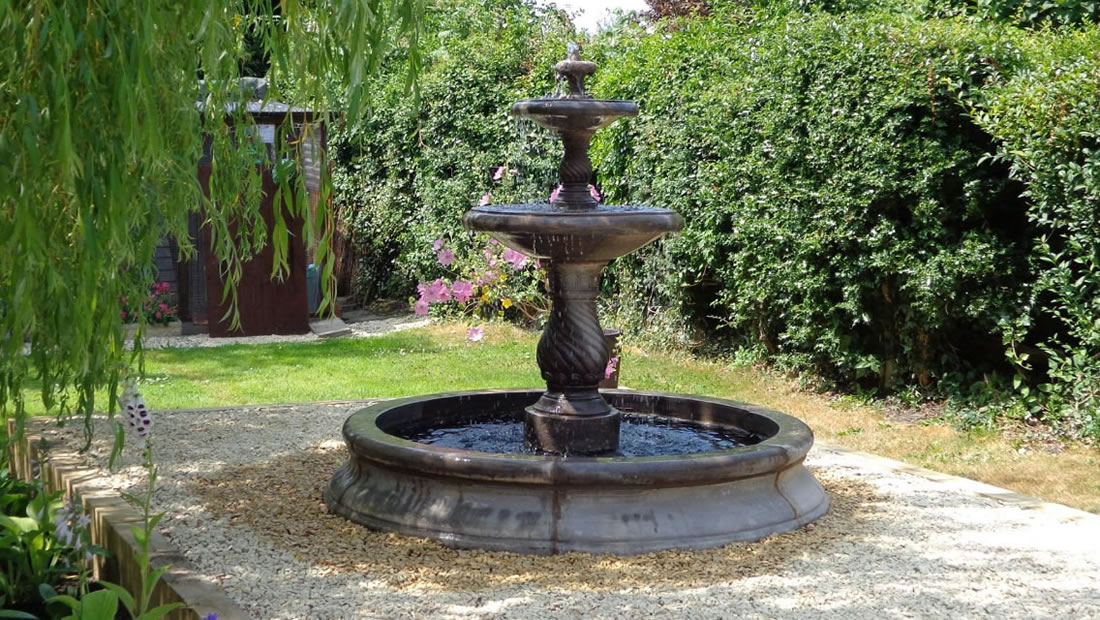 feature fountains easy assembly category
