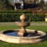 hampshire ball fountain