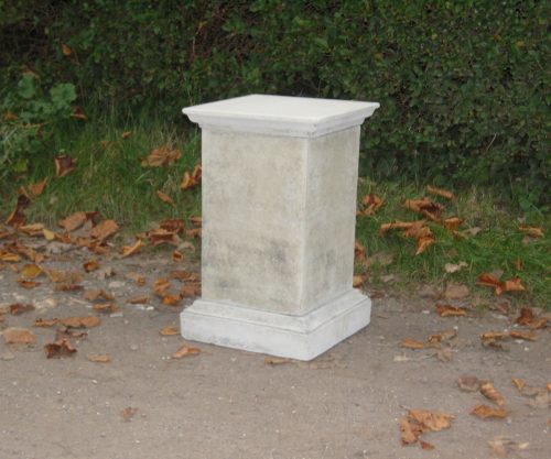 classic plinth