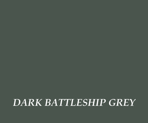 dark battleship grey