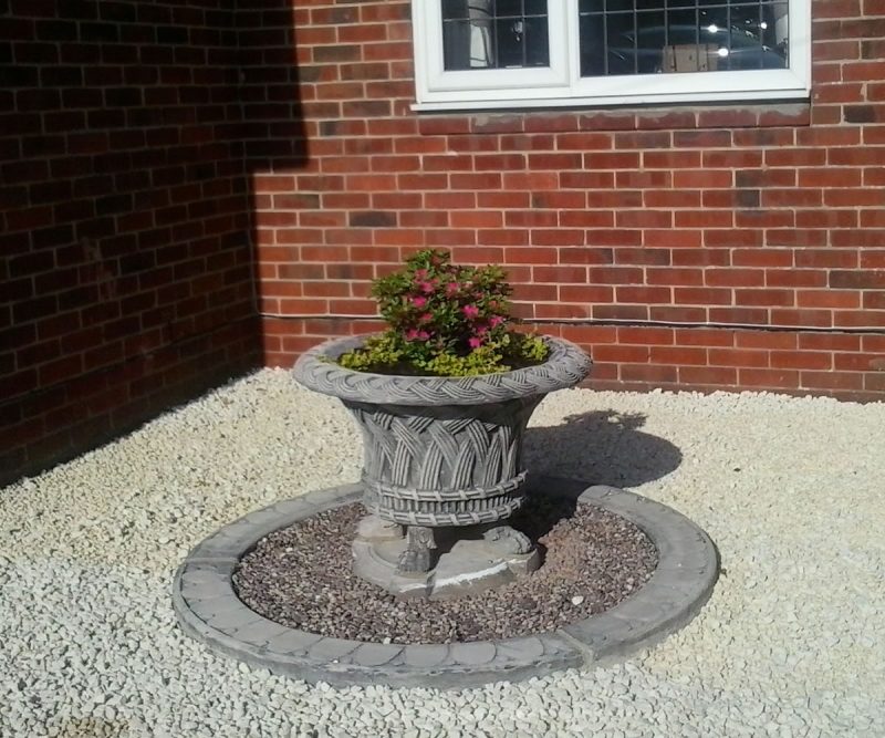 Customer Gallery - Stone Garden Ornaments & Garden Statues in UK