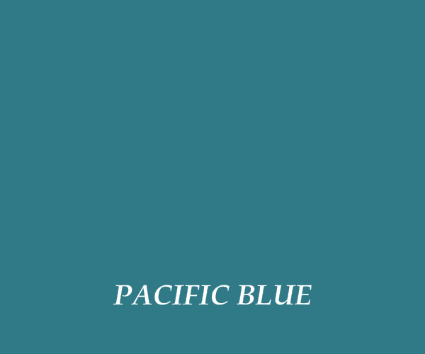 pacific blue
