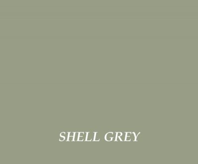 shell grey