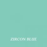 Zircon blue
