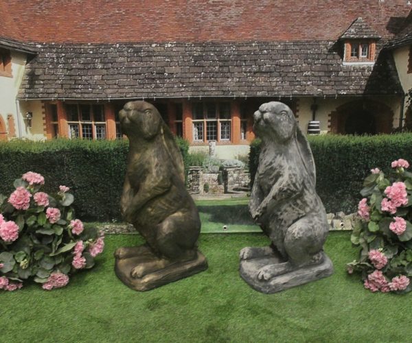 Animal Garden Statues Animal Garden Ornaments