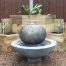 patio ball fountain e1579015750395