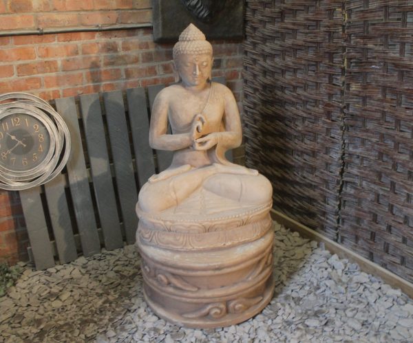 Colour Options - Stone Garden Ornaments & Garden Statues in UK