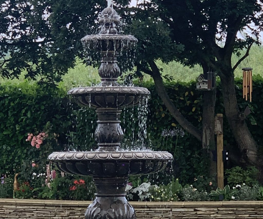 Stone Garden Fountains UK Stone Garden Water Features UK