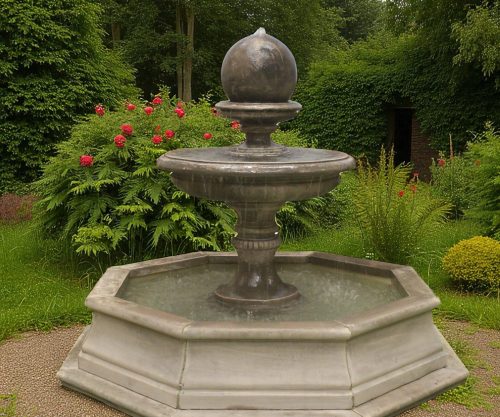 edwardian ball small brecon fountain 3 Photoroom