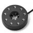 new led light ring